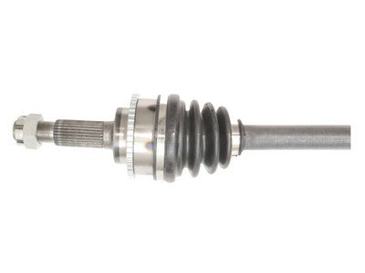 ROLLCO DRIVESHAFT - VSDS117L for TOYOTA- COROLLA 1.4 (E120) 2001-2007