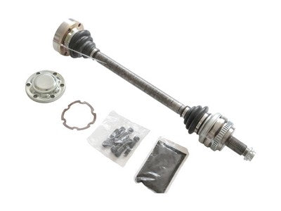 ROLLCO DRIVESHAFT - VSDS136L for BMW- 116D 2.0 E81 N47D20K0 1995CCM 2009-2012