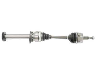 ROLLCO DRIVESHAFT - VSDS153R for VOLKSWAGEN- CARAVELLE 2.0 TDI 140 T5 (2009-2016)