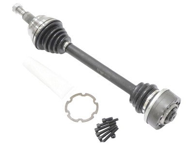 ROLLCO DRIVESHAFT - VSDS159L for AUDI- A3 1.9 8L (1996-2003)