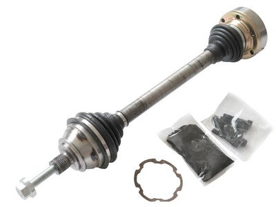ROLLCO DRIVESHAFT - VSDS168R for VOLKSWAGEN- CARAVELLE 2.5 TURBO T4 (1998-2003)