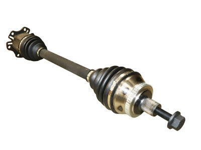 ROLLCO DRIVESHAFT - VSDS195L for AUDI- A4 3.0 B6 (8H) (2001-2006)