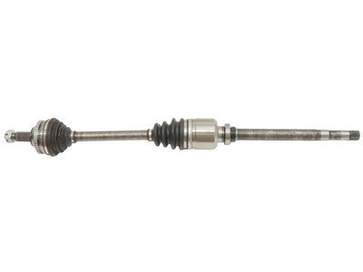 ROLLCO DRIVESHAFT - VSDS225R for CITROEN- DISPATCH 2.0 COMBI (2004-2007)