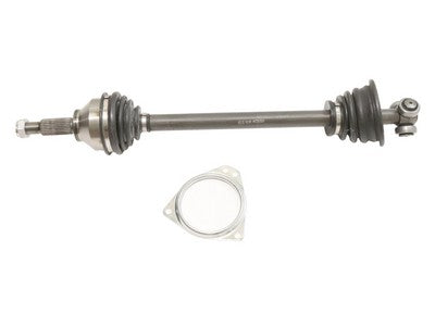 ROLLCO DRIVESHAFT - VSDS234L for NISSAN- PRIMASTAR 1.9 DCI 100 X83 2002-2006
