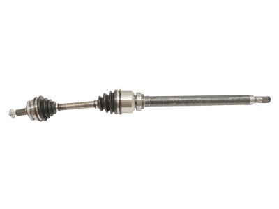ROLLCO DRIVESHAFT - VSDS239R for VOLVO- V70 2.4 CNG DUAL FUEL (2000-2008)