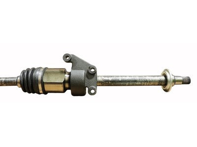 ROLLCO DRIVESHAFT - VSDS240R for MINI- MINI 1.6 COOPER R52 (2004-2009)