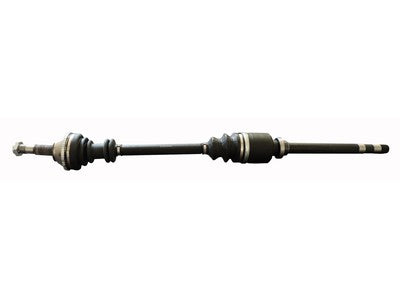 ROLLCO DRIVESHAFT - VSDS249R for CITROEN-RELAY 2.0 244 (2002-2007)