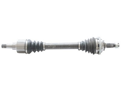 ROLLCO DRIVESHAFT - VSDS250L for PEUGEOT- 206 1.6 (1998-2009)