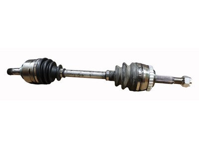 ROLLCO DRIVESHAFT - VSDS254L for OPEL- COMBO Box Body