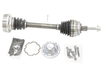 ROLLCO DRIVESHAFT - VSDS256LR for FORD- GALAXY 1.9 TDI 90 MK 2 V191 (2000-2006)