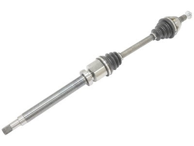 ROLLCO DRIVESHAFT - VSDS258R for VOLVO- C30 1.6 D2 (2006-2014)