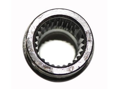 ROLLCO DRIVESHAFT - VSDS266L for HONDA- CR-V 2.0 MK 1 1997-2002