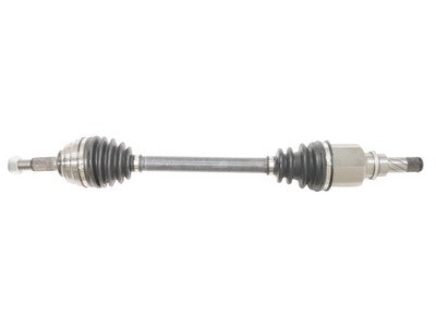 ROLLCO DRIVESHAFT - VSDS272L for RENAULT- MEGANE 1.4 MK 2 (2002-2009)