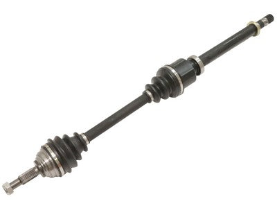 ROLLCO DRIVESHAFT - VSDS272R for RENAULT- MEGANE 1.5 DCI 80 MK 2 (2002-2009)