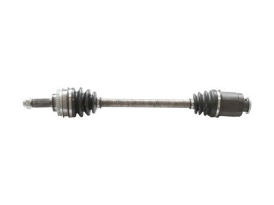 ROLLCO DRIVESHAFT - VSDS275LR for SUBARU- FORESTER 2.0 SF (1997-2000)