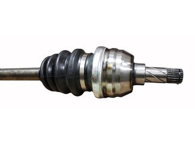 ROLLCO DRIVESHAFT - VSDS276L for OPEL- ASTRA G 1.7 CDTI MK 4 (1998-2006)