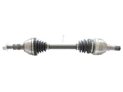 ROLLCO DRIVESHAFT - VSDS278L for OPEL- INSIGNIA 2.0 CDTI 130 (2008-2014)