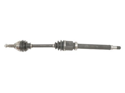 ROLLCO DRIVESHAFT - VSDS286L for FIAT- DOBLO 1.2 119 (2004-2011)