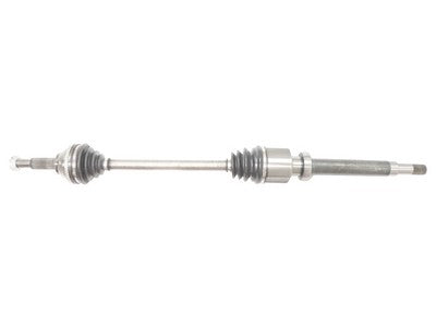 ROLLCO DRIVESHAFT - VSDS289R for FORD- TRANSIT 2.0 TDDI MK 6 (2000-2006)