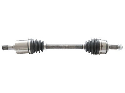 ROLLCO DRIVESHAFT - VSDS292R for HONDA- CIVIC 1.3 MK 5 (1991-1995)