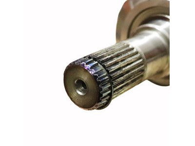 ROLLCO DRIVESHAFT - VSDS295R for HYUNDAI- COUPE 1.6 (2005-2007)