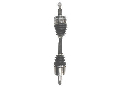 ROLLCO DRIVESHAFT - VSDS306L for MITSUBISHI (L200