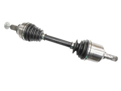ROLLCO DRIVESHAFT - VSDS312L for FORD (FOCUS II (DA_, HCP, DP) Petrol), VOLVO (C70 II Convertible (542) Diesel, Petrol