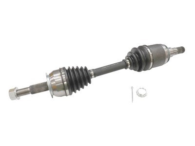 ROLLCO DRIVESHAFT - VSDS315LR for NISSAN (NP300 NAVARA (D40) Diesel, NP300 NAVARA Platform