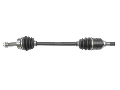 ROLLCO DRIVESHAFT - VSDS386L for TOYOTA- AYGO (_B4_) 1.0 VVTi (KGB40) from 2018 onwards