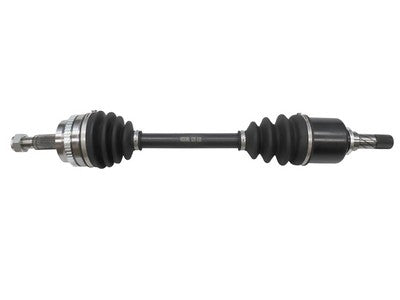 ROLLCO DRIVESHAFT - VSDS398L for OPEL- MOVANO A Bus (X70) 2.5 CDTI from 2007 onwards