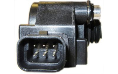 ROLLCO IGNITION COIL - VSIC014 for OPEL ASTRA F 1.4 MK 3 1996-1998