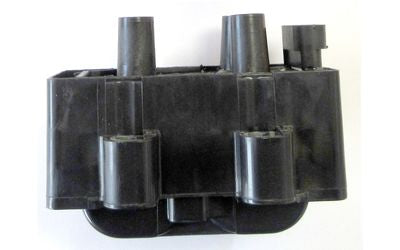 ROLLCO IGNITION COIL - VSIC024 for NISSAN KUBISTAR 1.2 X76 2003-2005