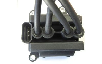 ROLLCO IGNITION COIL - VSIC044 for PROTON SAVVY 1.2 2006-2014