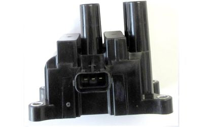 ROLLCO IGNITION COIL - VSIC268 for FORD FIESTA 1.25 MK 5 (1999-2002)