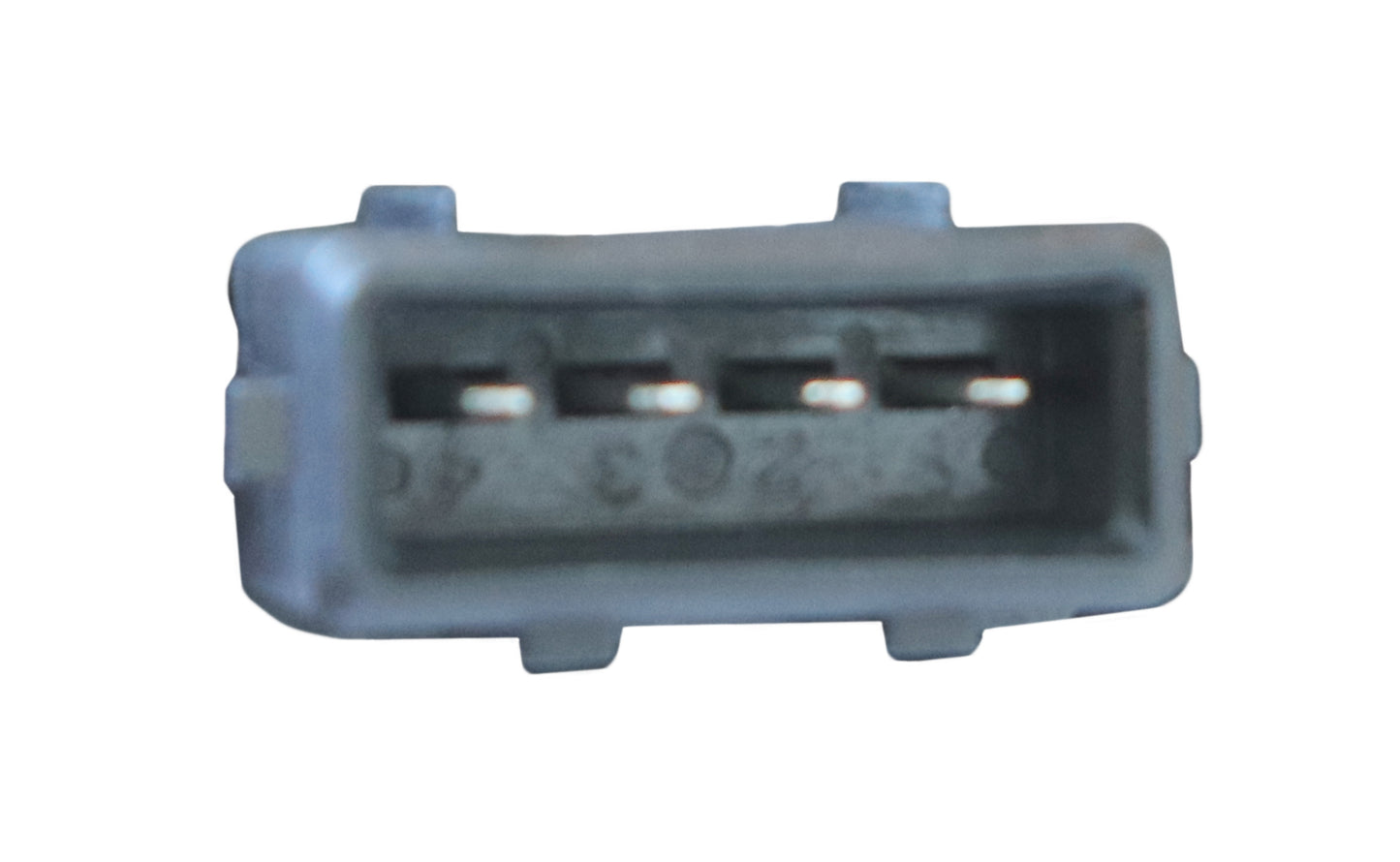 ROLLCO IGNITION COIL - VSIC391 for OPEL VECTRA B 2.0 DUAL FUEL (1998-2001)