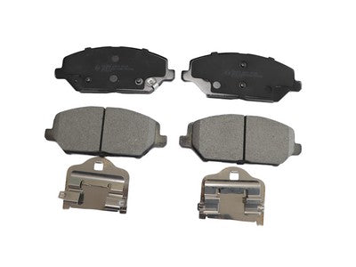 ROLLCO BRAKE PAD - VSPD403 for HYUNDAI-i30 Estate (PDE) 1.5 from 2020 onwards