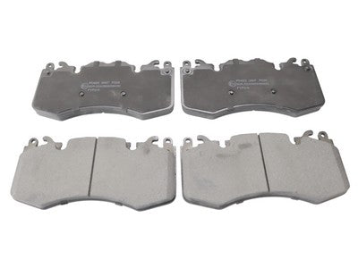 ROLLCO BRAKE PAD - VSPD423 for LAND ROVER-DEFENDER Station Wagon (L663) P500 4x4 from 2023 onwards