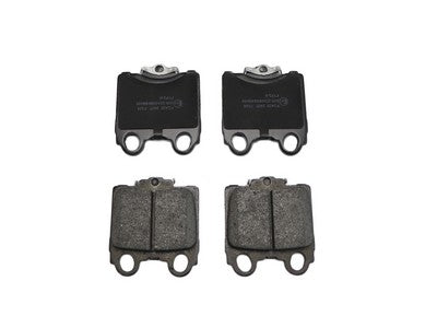 ROLLCO BRAKE PAD - VSPD425 for LEXUS-SC Convertible (UZZ40_) 430 (UZZ40_, UZZ40R) 2001-2010