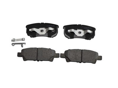 ROLLCO BRAKE PAD - VSPD459 for CHRYSLER-SEBRING (JS) 2.0 CRD 2007-2010