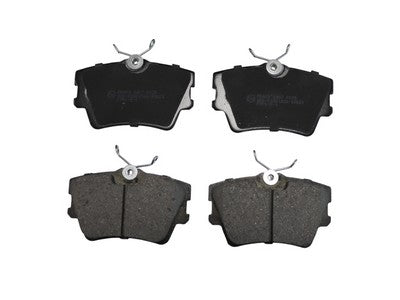 ROLLCO BRAKE PAD - VSPD469 for VW-TRANSPORTER Mk IV Platform