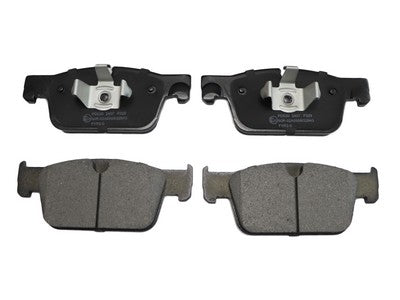 ROLLCO BRAKE PAD - VSPD530 for VOLVO-V90 II Estate (235) B4 Mild-Hybrid from 2020 onwards