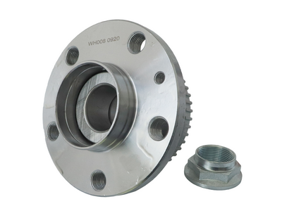 ROLLCO WHEEL HUB - VSWH008 for CITROEN-DISPATCH 1.9 (2004-2007)