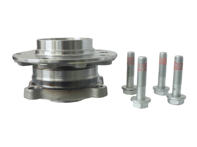ROLLCO WHEEL HUB - VSWH009 for BMW- 520I 2.2 TOURING E39 2000-2004