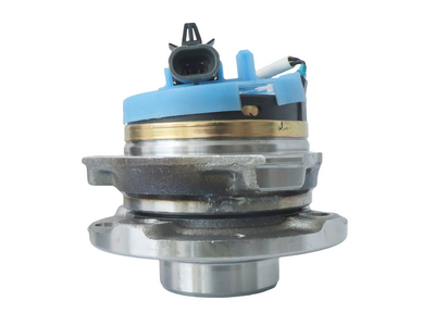 ROLLCO WHEEL HUB - VSWH019 for OPEL- ASTRA G 1.6 DUAL FUEL MK 4 (1998-2006)