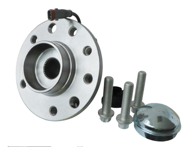 ROLLCO WHEEL HUB - VSWH059 for OPEL- ASTRA H 1.3 CDTI 90 MK 5 2006-2011