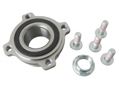 ROLLCO WHEEL HUB - VSWH069 for BMW- 520D 2.0 TOURING E61 2007-2011