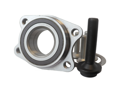 ROLLCO WHEEL HUB - VSWH097 for AUDI -A6 2.0 TDI 170 AVANT C6 2008-2012