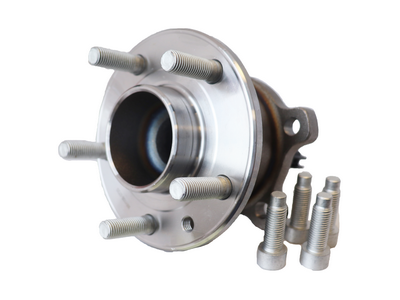 ROLLCO WHEEL HUB - VSWH109 for FORD- MONDEO 2.0 TDCI 130 MK 4 (2007-2015)
