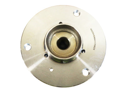 ROLLCO WHEEL HUB - VSWH117 for SMART- SMART FORTWO Coupe (451) electric drive from 2013 onwards