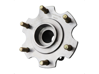 ROLLCO WHEEL HUB - VSWH166 for MITSUBISHI- PAJERO 3.2 (2007-2010)